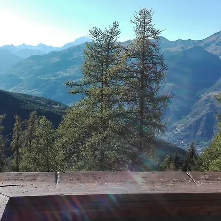 Con Terrazza A Pila *