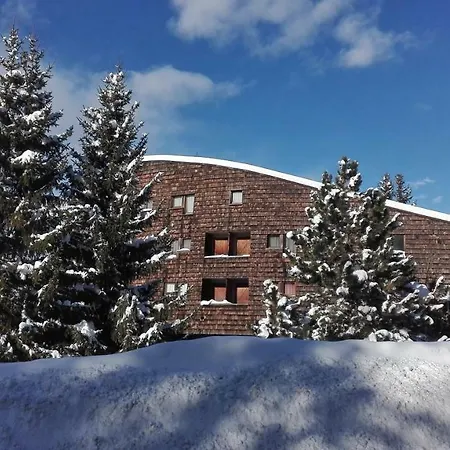 Con Terrazza A Pila Pila (Valle d'Aosta)