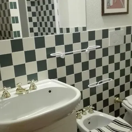 Appartement Con Terrazza A Pila *