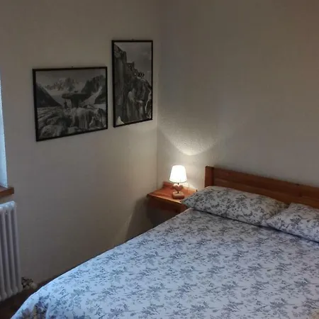 Appartamento Con Terrazza A Pila *