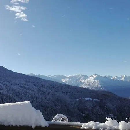 Apartment Con Terrazza A Pila *