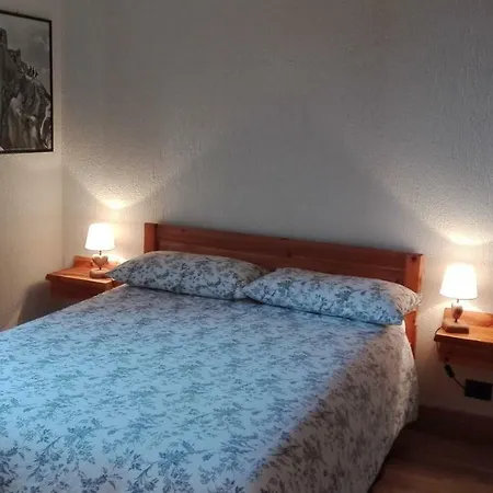 Con Terrazza A Pila Appartement